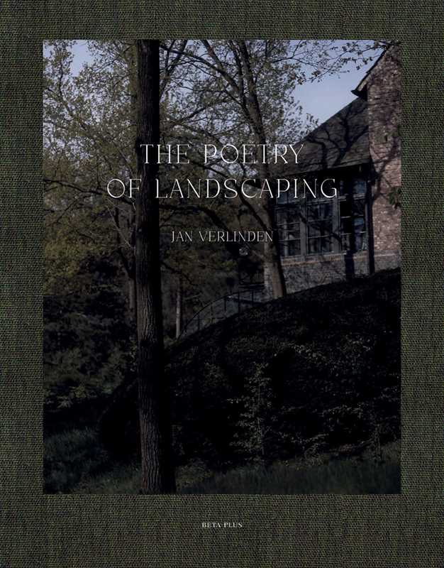 Poetry of Landscaping - Book by Astrid Mora