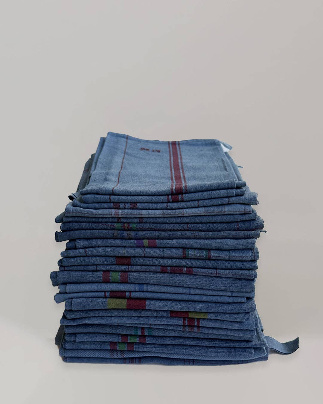 Vintage tea towel - Gypsy - Various patterns