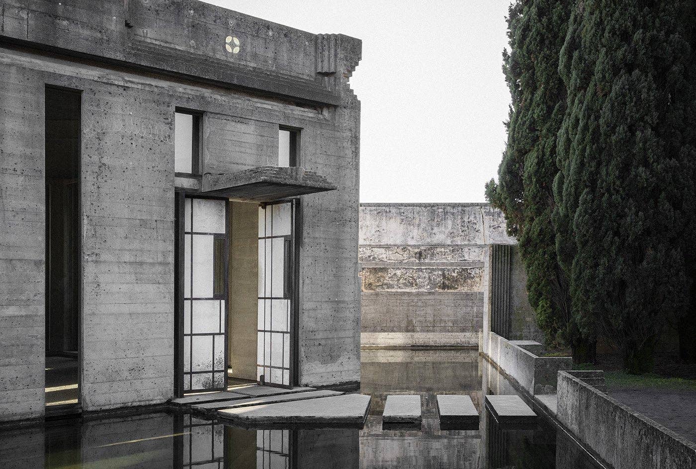 The Touch: Spaces Designed for the Senses Book