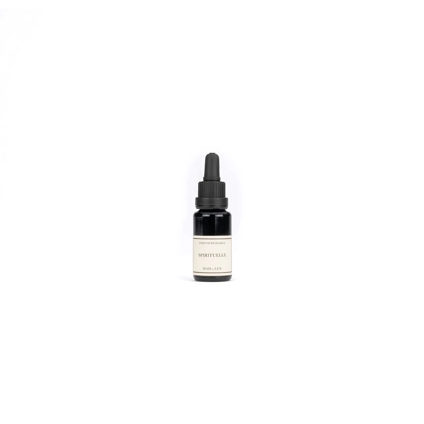 Mad et Len Recharge Oil 15mL