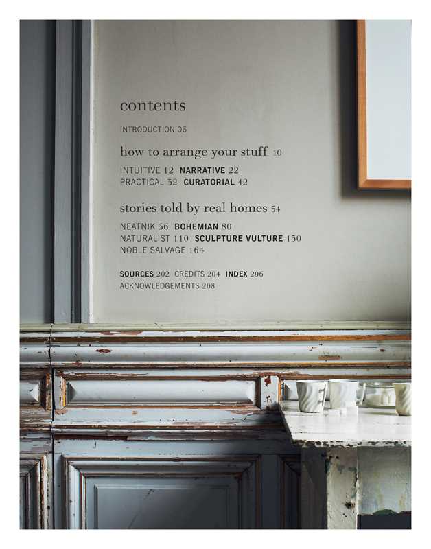 Inside Stories - Book by Hilary Robertson