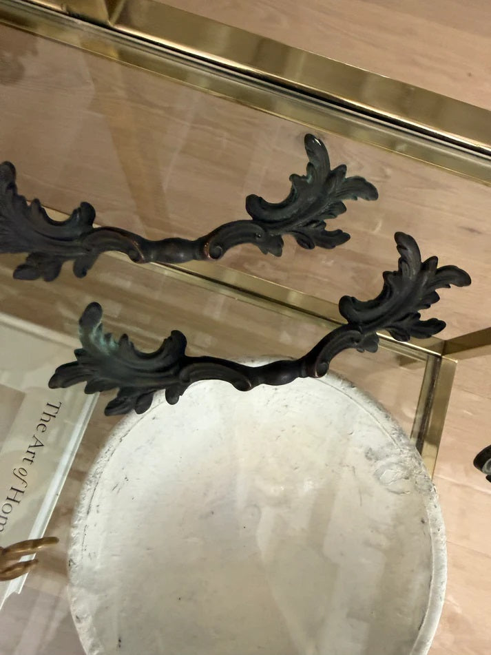 Antique French Drawer Pulls