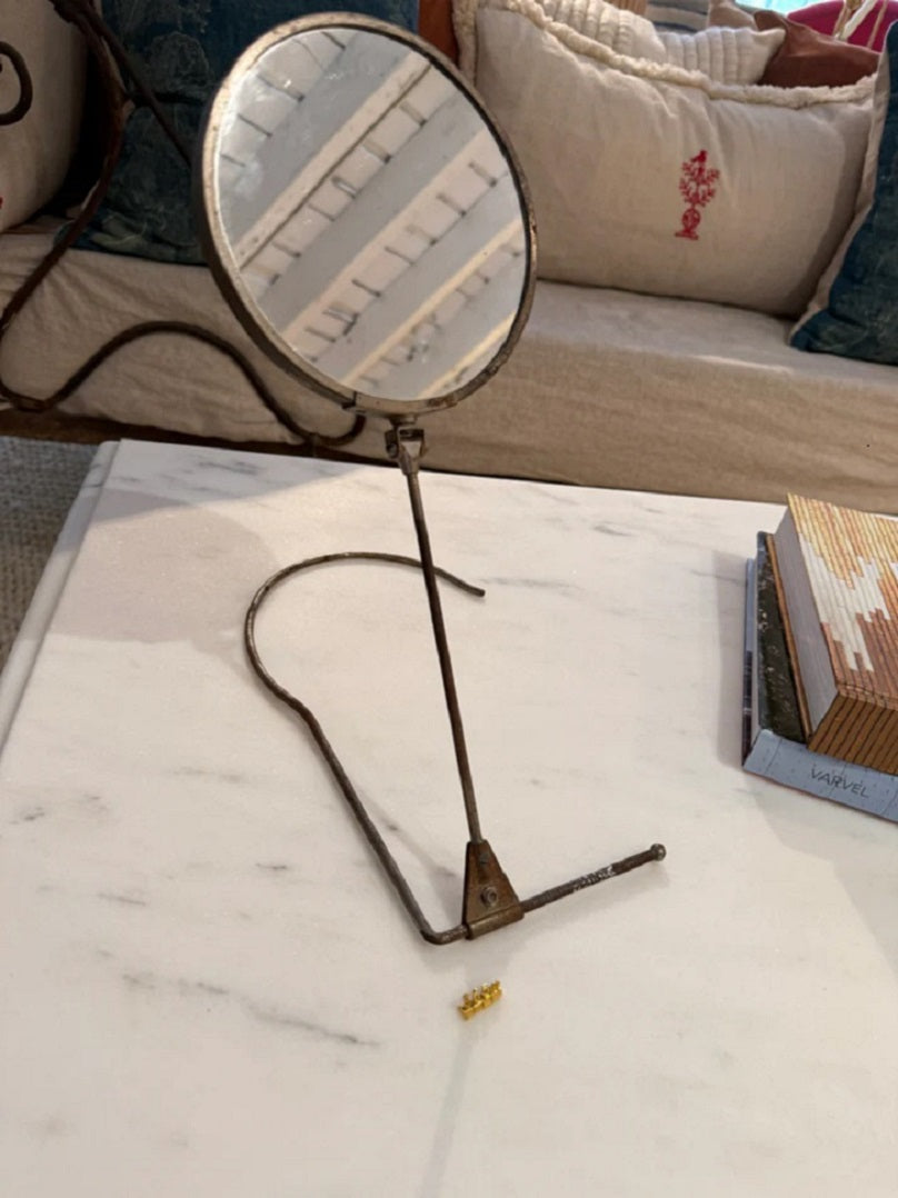 Why Does An Antique French Mirror Instantly Elevate The Elegance And Charm of Any Room