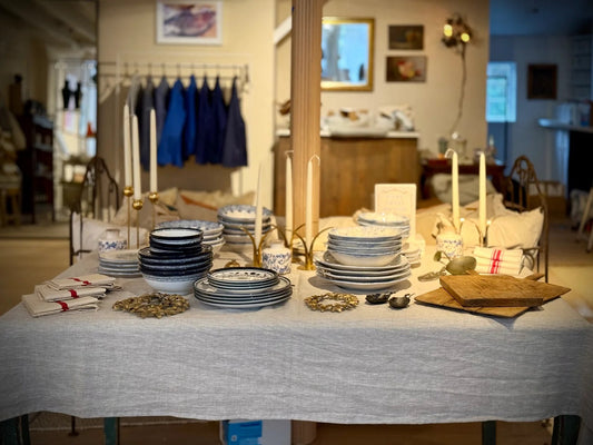  French Antiques Near Kent, CT