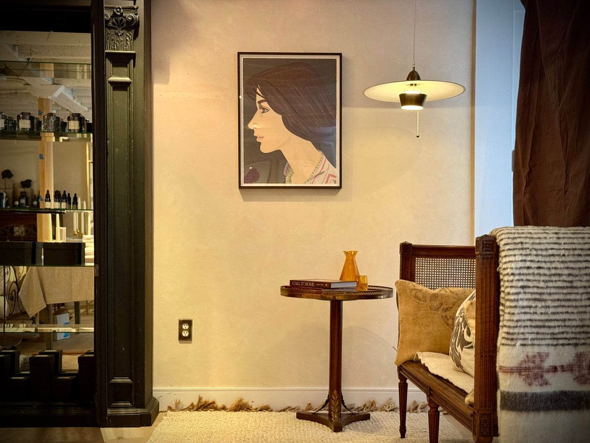 Furniture, Lighting + Decor