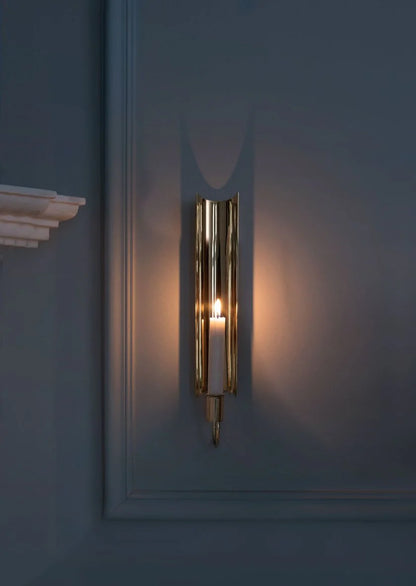Skultuna "Reflex" Sconce
