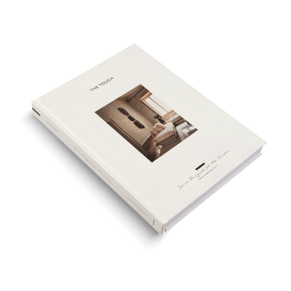 The Touch: Spaces Designed for the Senses, Kinfolk + Norm Architects