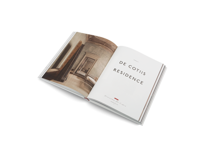 The Touch: Spaces Designed for the Senses, Kinfolk + Norm Architects