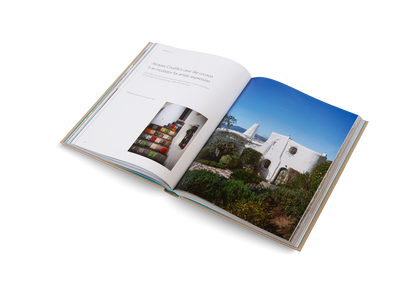 Côte d'Azur Living, ed. gestalten & Harriet Thorpe