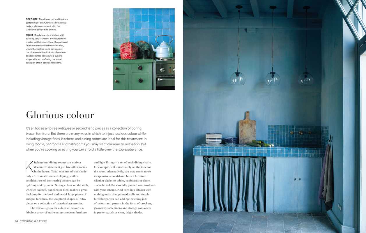 Everyday Antiques by Katherine Sorrell