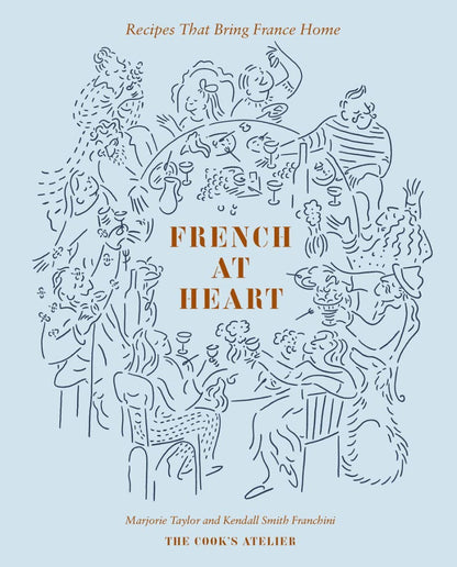 French at Heart