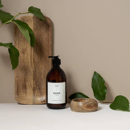La Vie Hand Soap, Bergamot Clementine