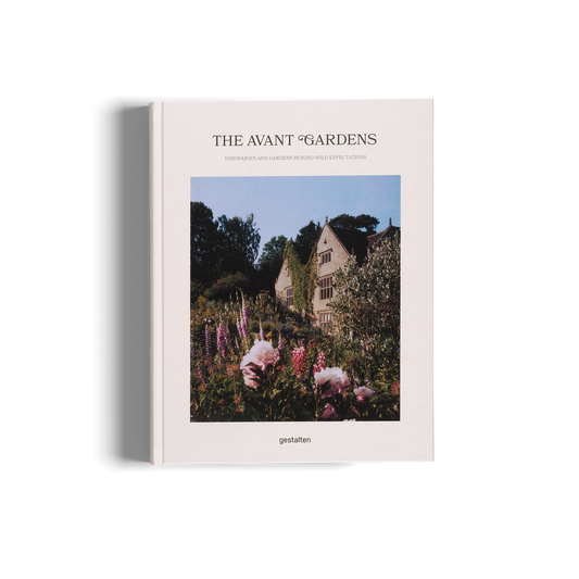 The Avant Gardens Book