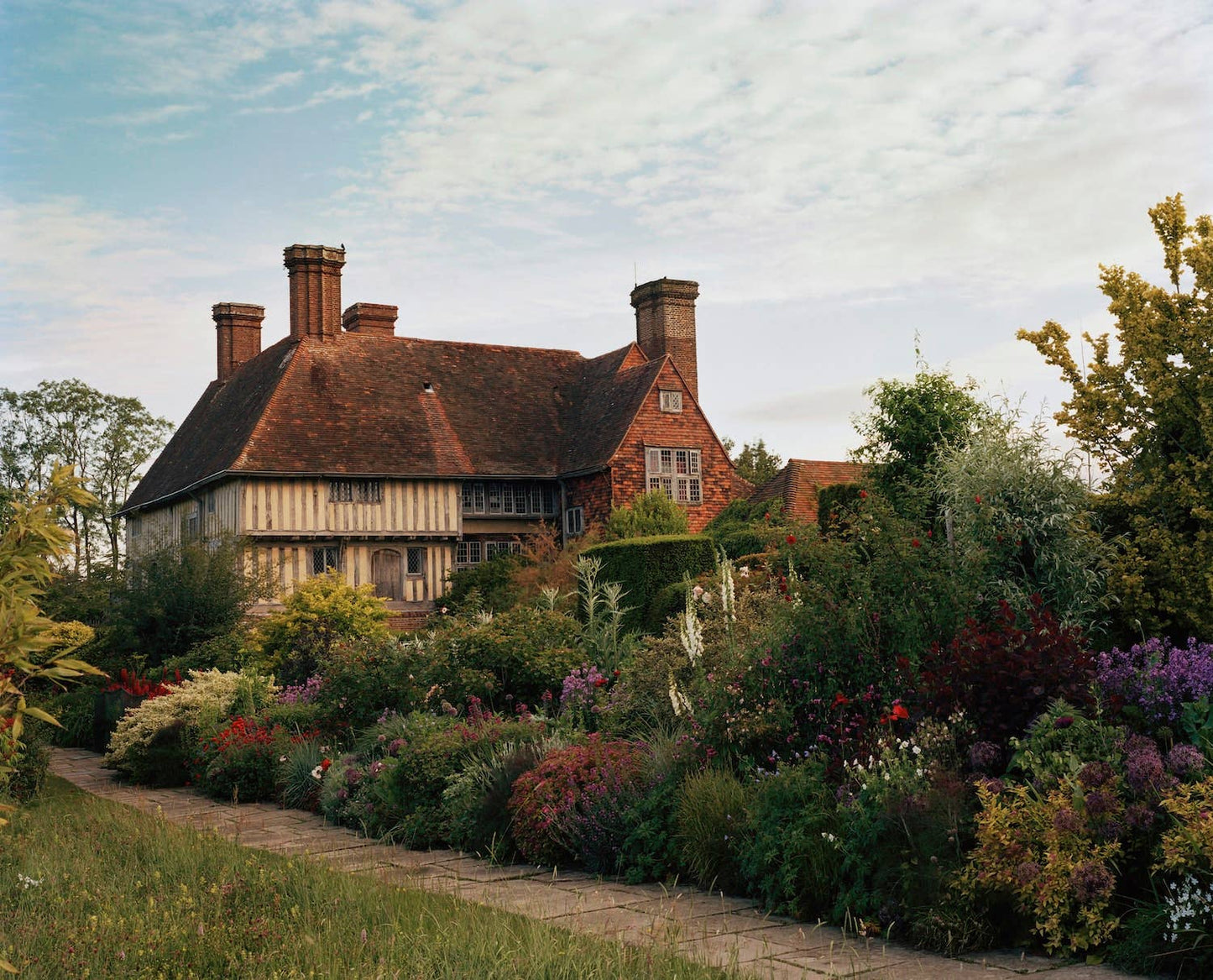 The Avant Gardens Book