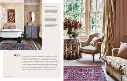 Everyday Antiques, Katherine Sorrell