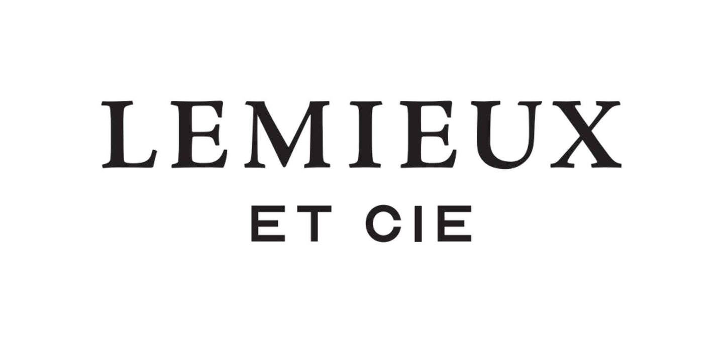 Lemieux et Cie Bruges Porcelain Dinnerware Set - Blue