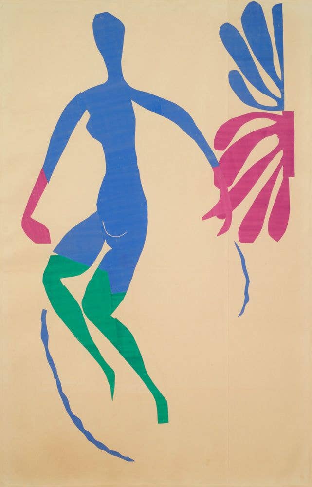 Matisse: Invitation To The Voyage, ed. Raphael Bouvier