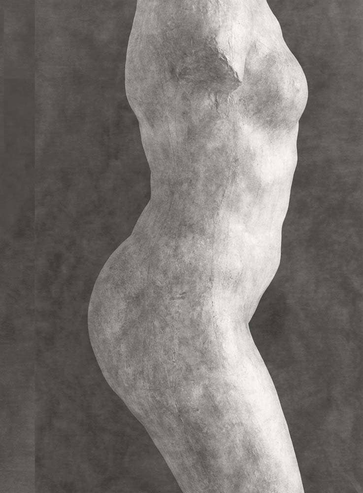Rodin Photographs, Emmanuel Berry