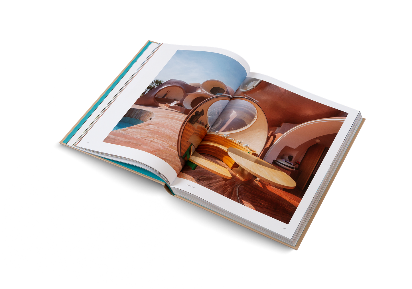 Côte d'Azur Living Book