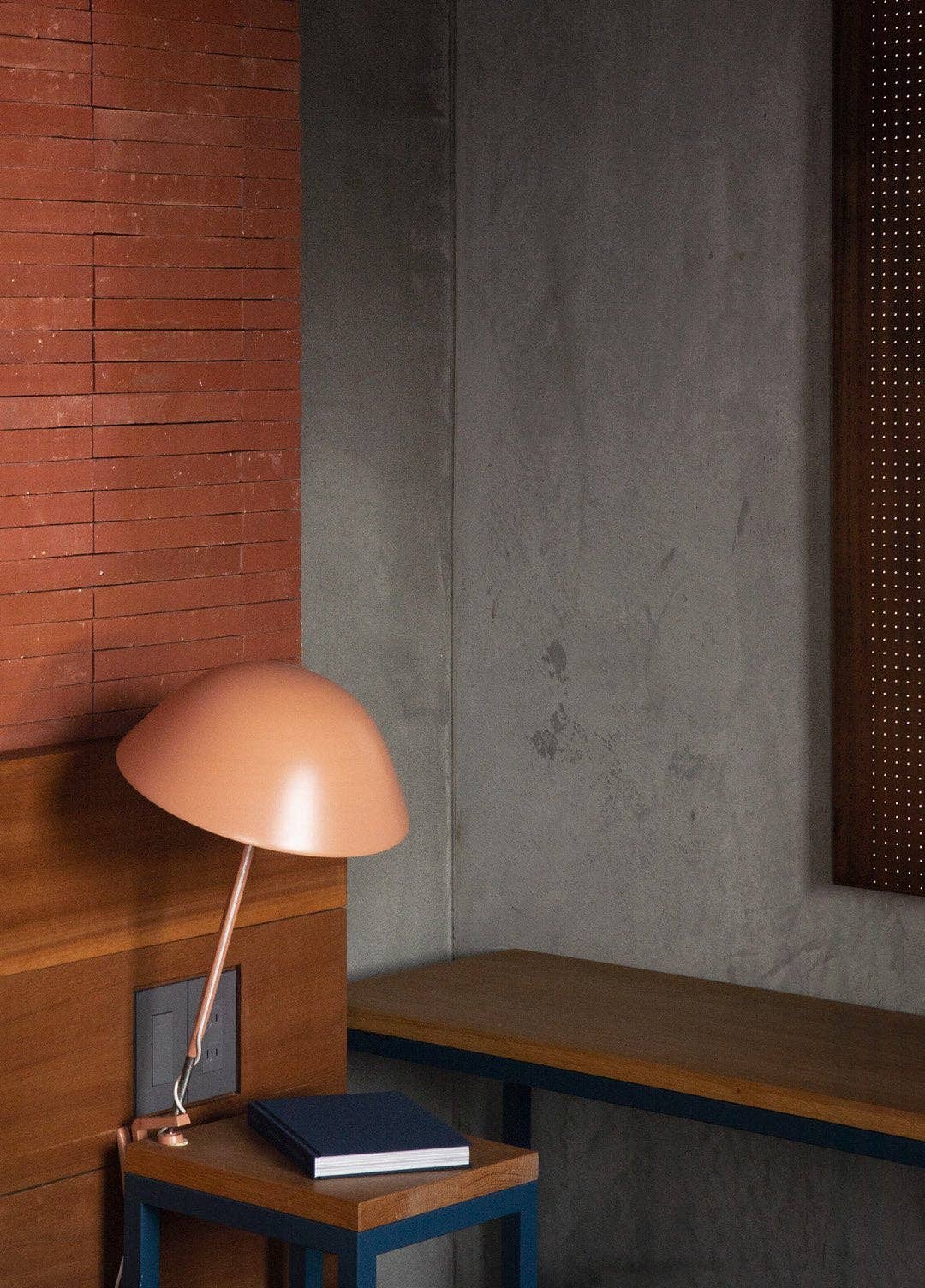 The Touch: Spaces Designed for the Senses Book