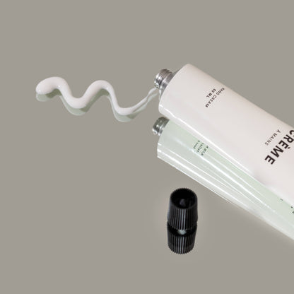 La Vie Hand Cream, Lavender Orange