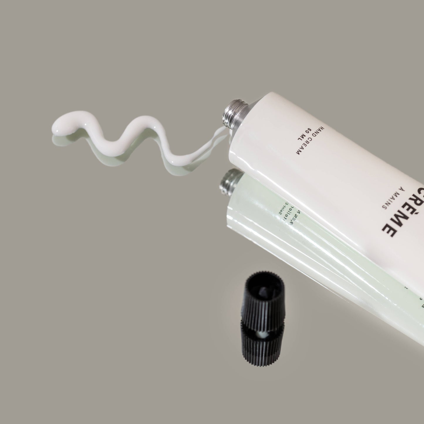 Hand Cream Rosemary Grapefruit TUBE