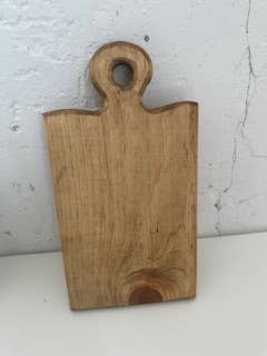 Bread & Serving Board