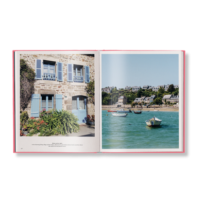 Charming France, ed. Heide Christiansen