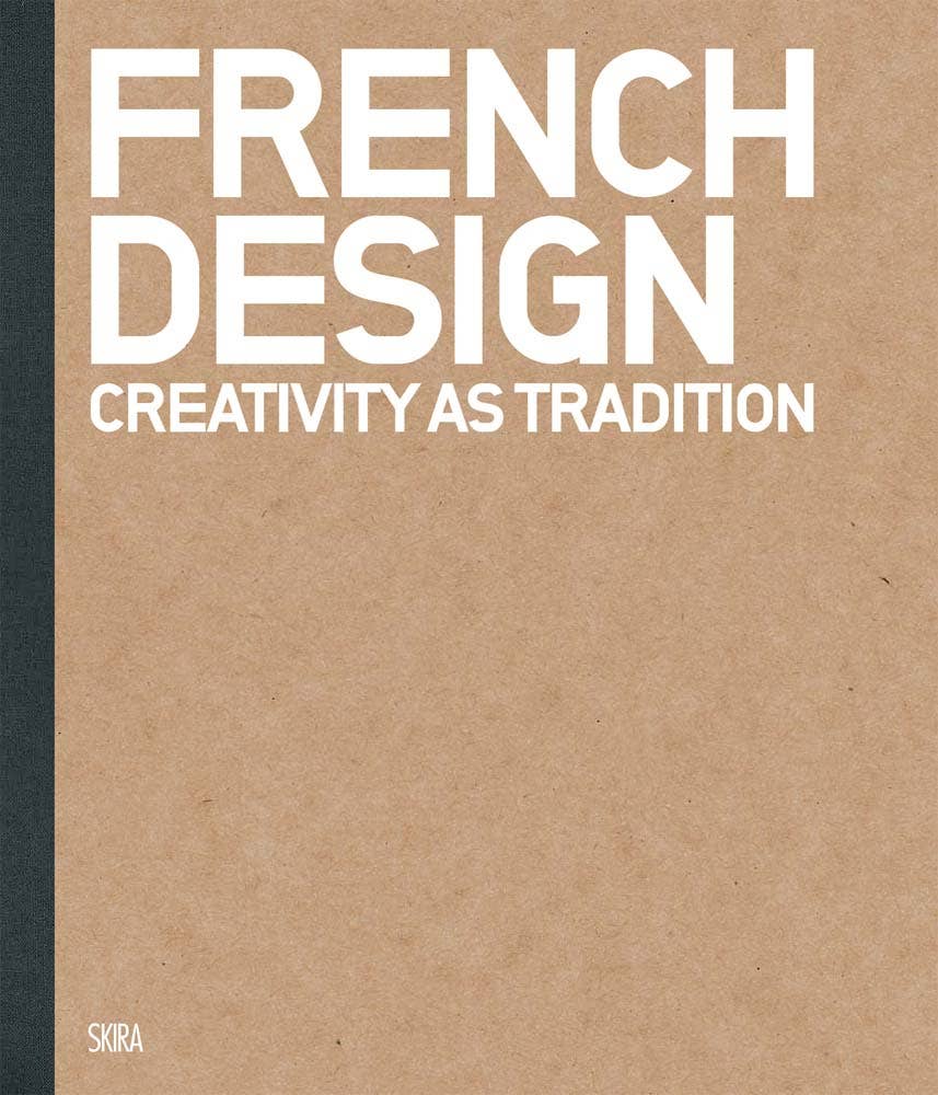 French Design - Book