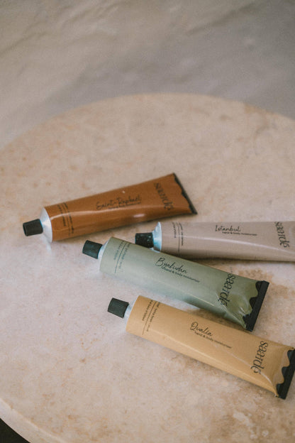 Hand and Body Moisturiser | Qualia
