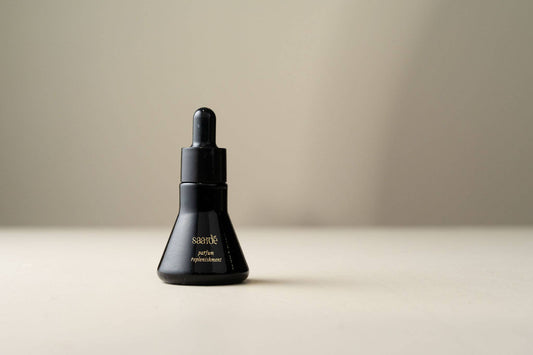 Home fragrance oil dropper refill bottle, 15ml