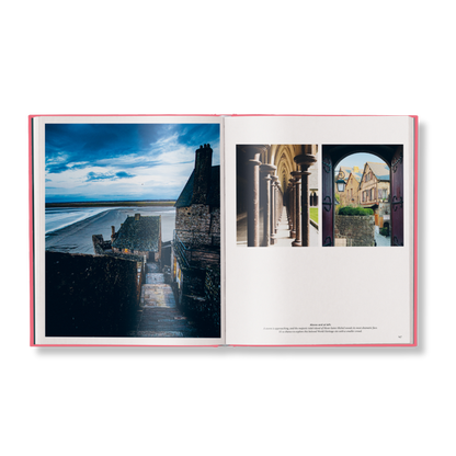 Charming France, ed. Heide Christiansen