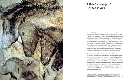 Horses in Art