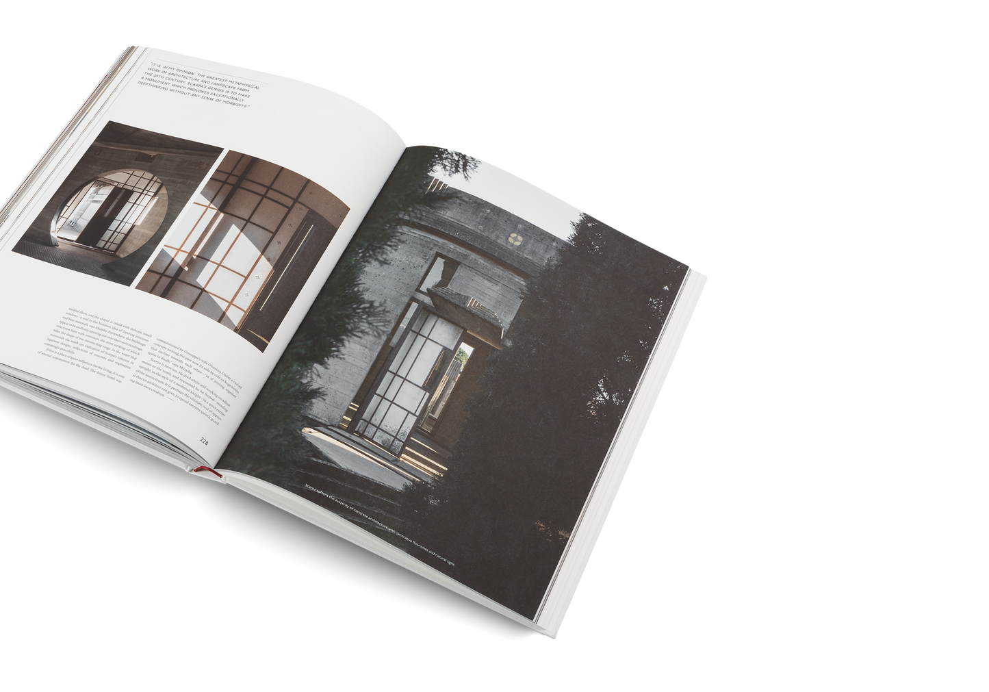 The Touch: Spaces Designed for the Senses Book