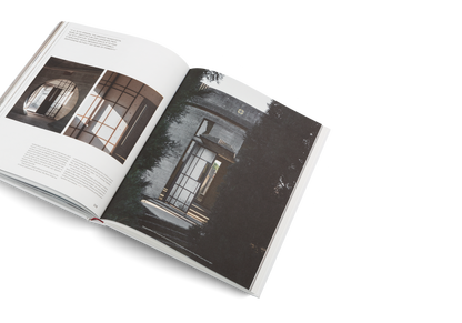 The Touch: Spaces Designed for the Senses, Kinfolk + Norm Architects