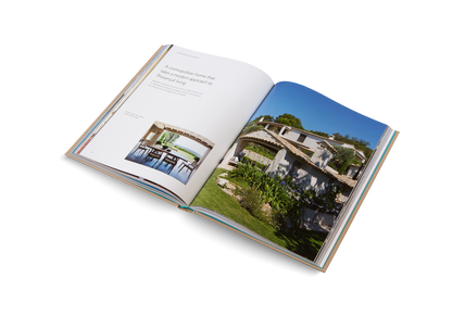 Côte d'Azur Living, ed. gestalten & Harriet Thorpe