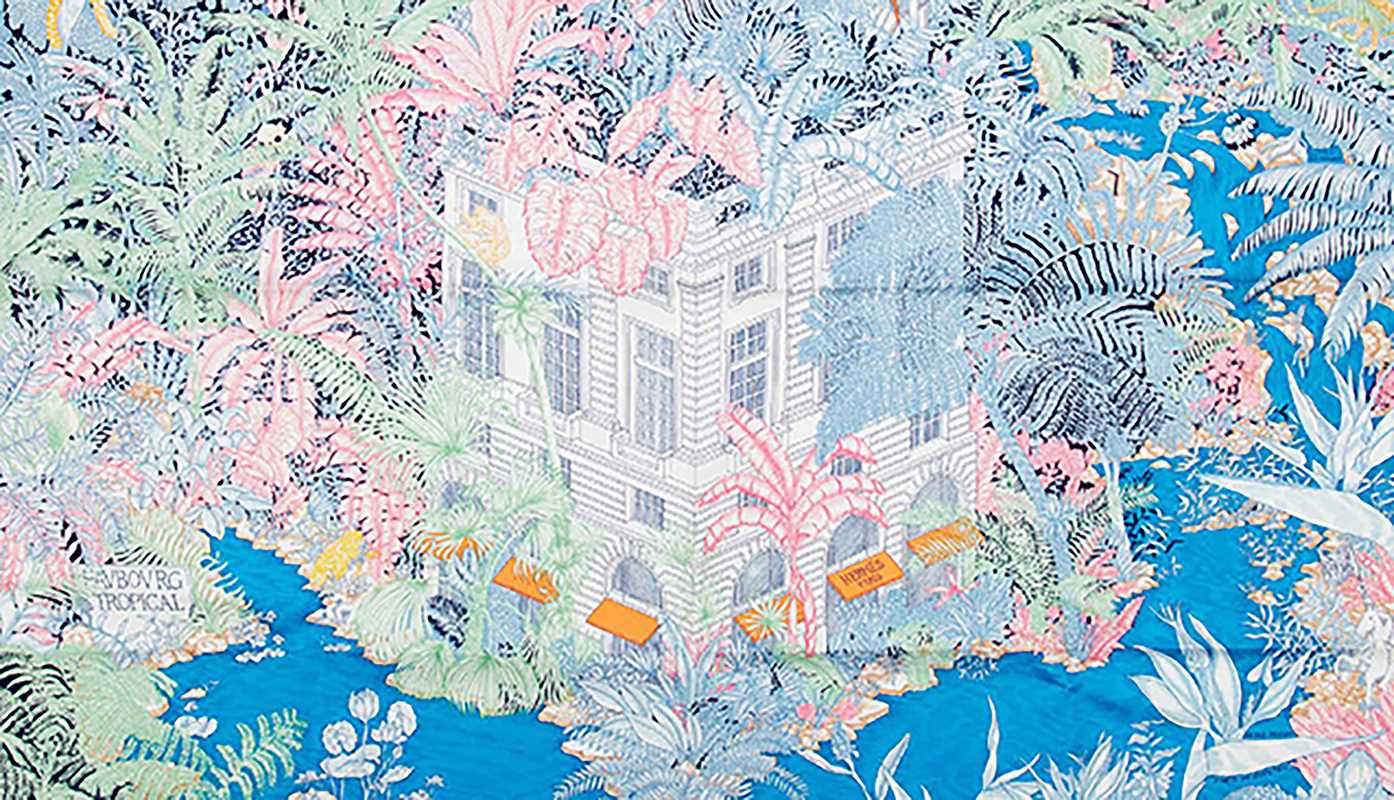 Hermés Philosophy - Book by Mara Cappelletti