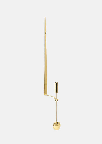 Skultuna "Pendel" Sconce