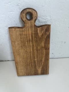 Bread & Serving Board