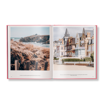 Charming France, ed. Heide Christiansen