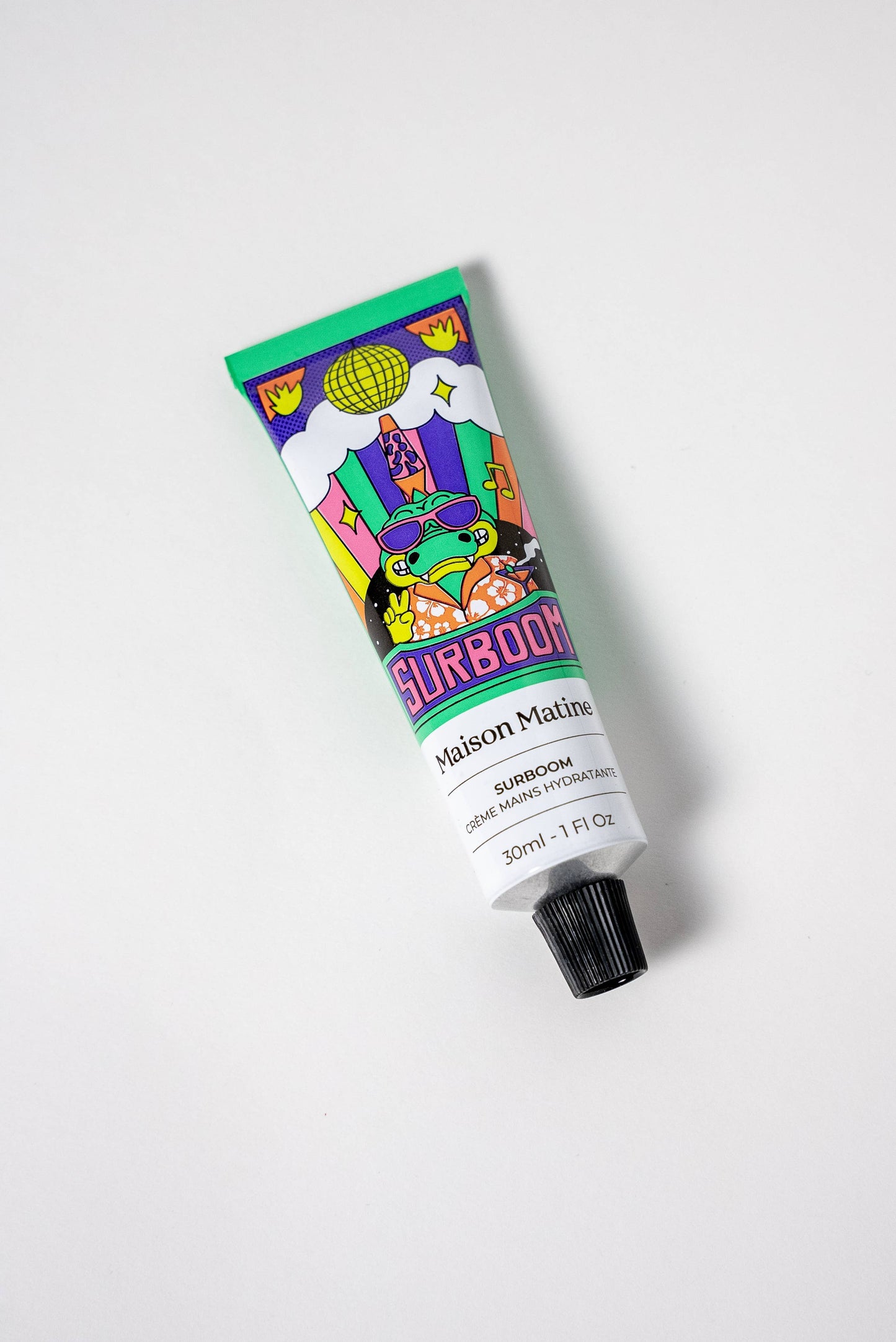 Surboom - Hand Cream 30ml - Maison Matine