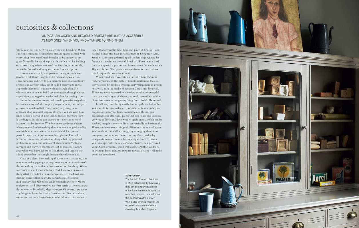 Inside Stories - Book by Hilary Robertson