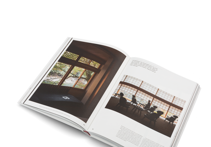The Touch: Spaces Designed for the Senses, Kinfolk + Norm Architects