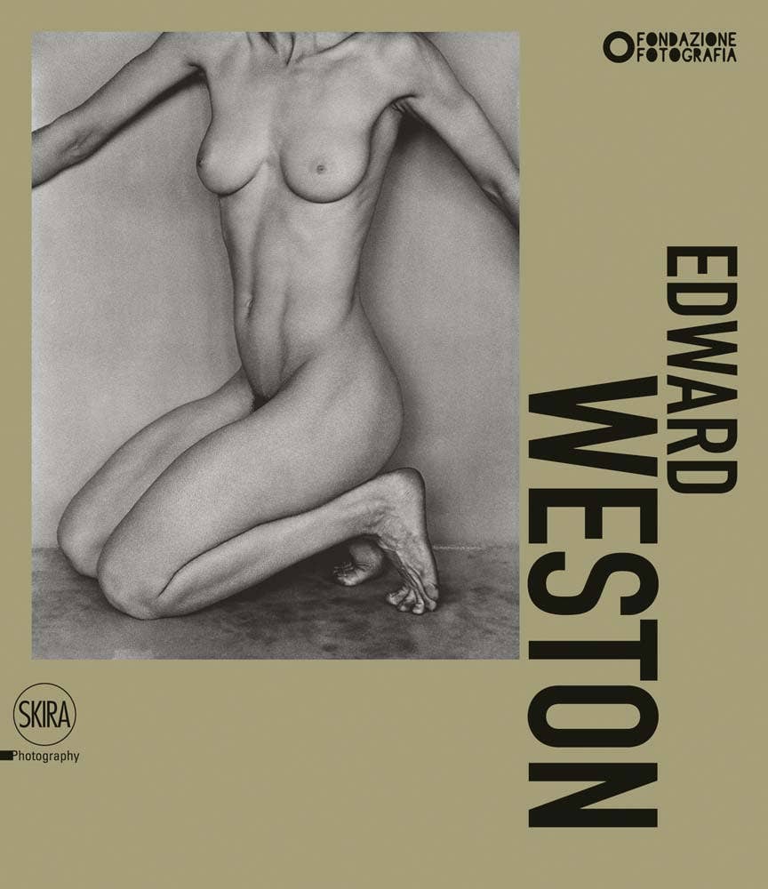 Edward Weston, ed. Filippo Maggia
