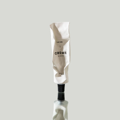 La Vie Hand Cream, Rosemary Grapefruit