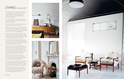 Everyday Antiques, Katherine Sorrell