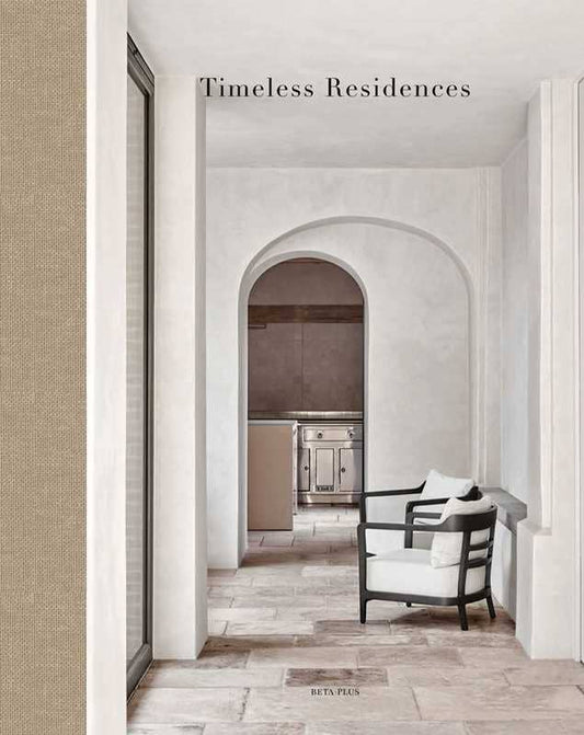 Timeless Residences book