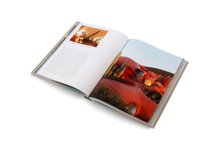 Côte d'Azur Living, ed. gestalten & Harriet Thorpe