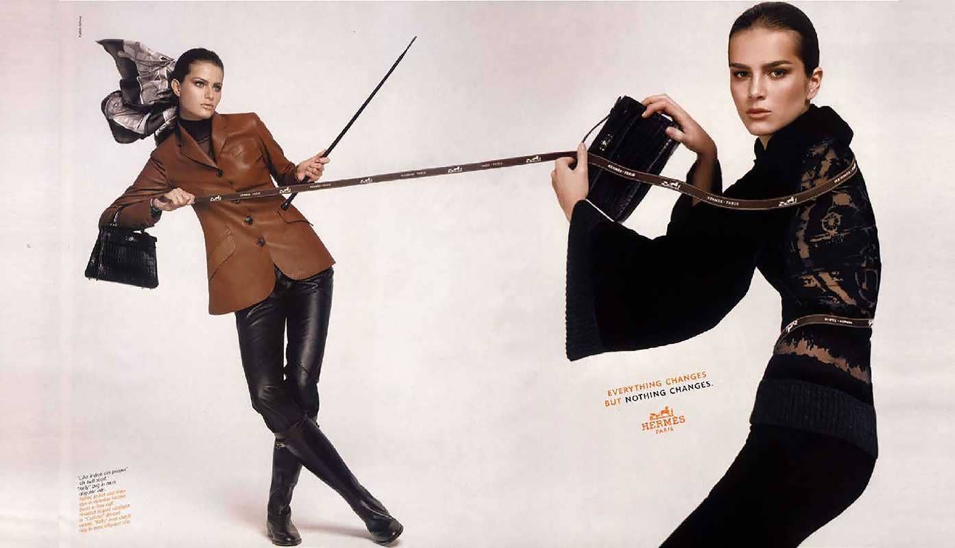 Hermés Philosophy - Book by Mara Cappelletti