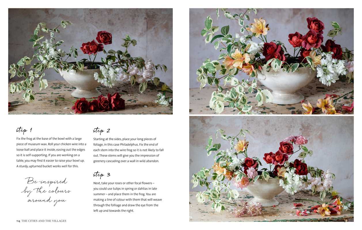 Flower Hunter: Creating a Floral Love Story Inspired by the Landscape - Book by Lucy Hunter